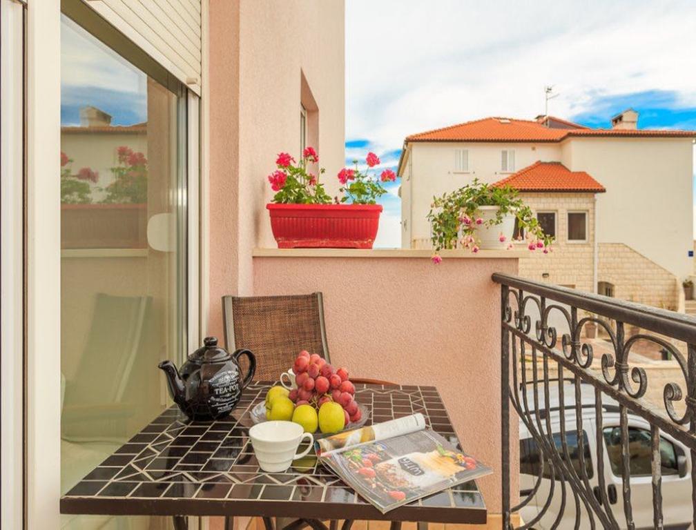 La Vita E Bella Apartment Hvar Town Luaran gambar