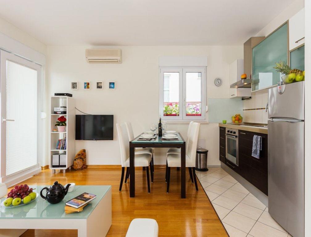 La Vita E Bella Apartment Hvar Town Luaran gambar